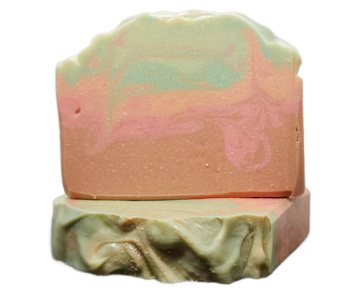 Rise and Shine Soap