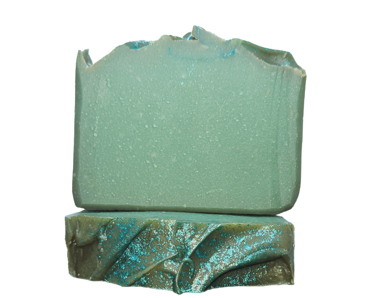 Orchid Beauty Soap