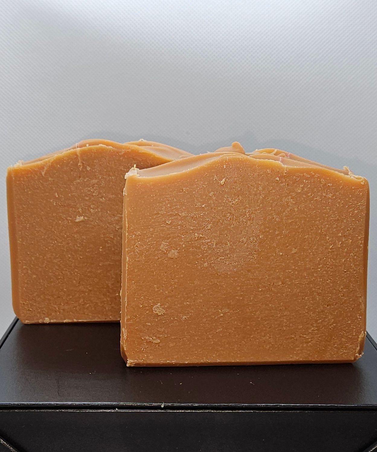 Watermelon Rhubarb Soap