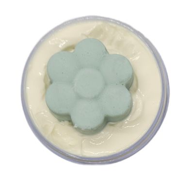 Lelia&#39;s Garden Body Butter - Cucumber Cove - 4oz.