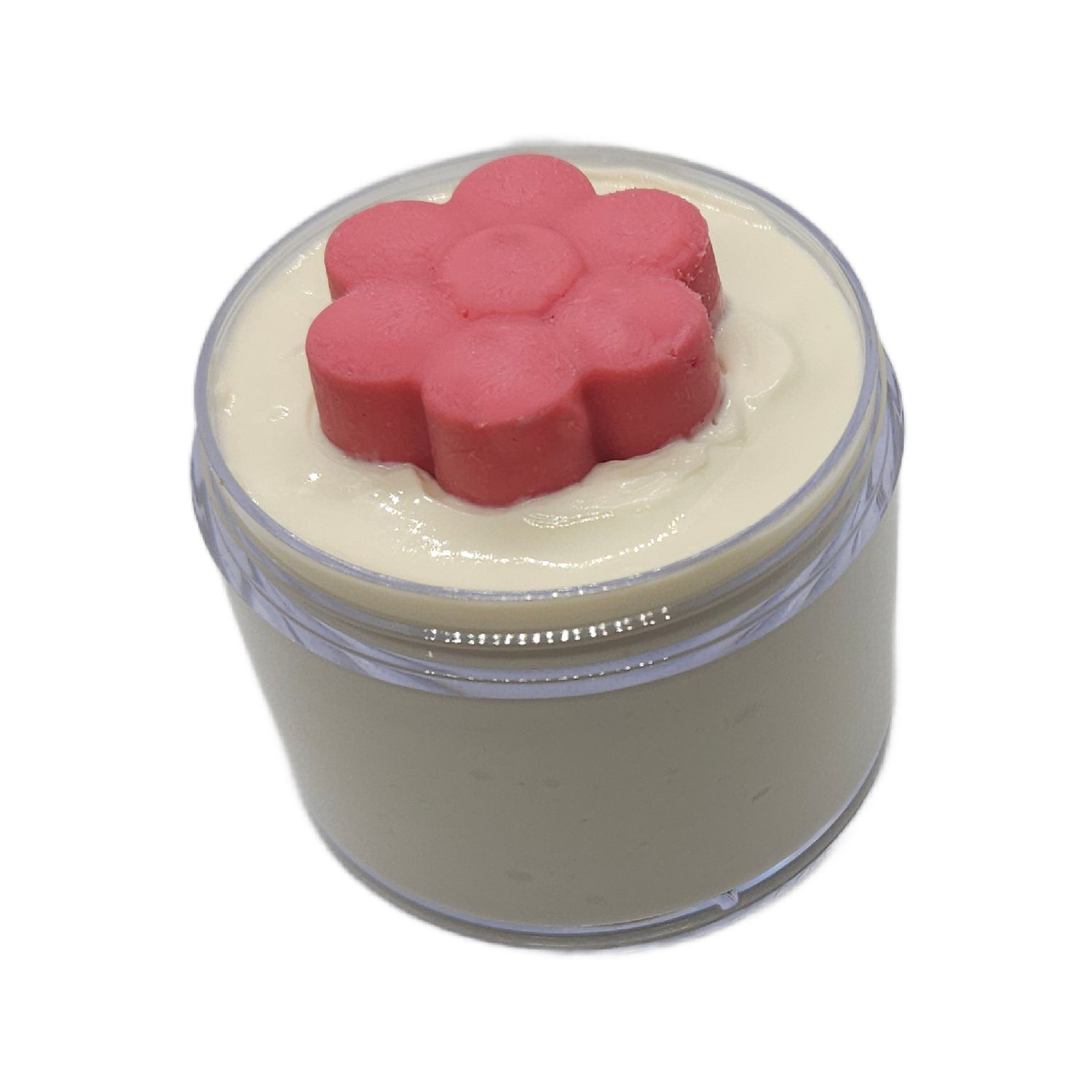 Lelia&#39;s Garden Body Butter - Rose Gardenia - 4oz.