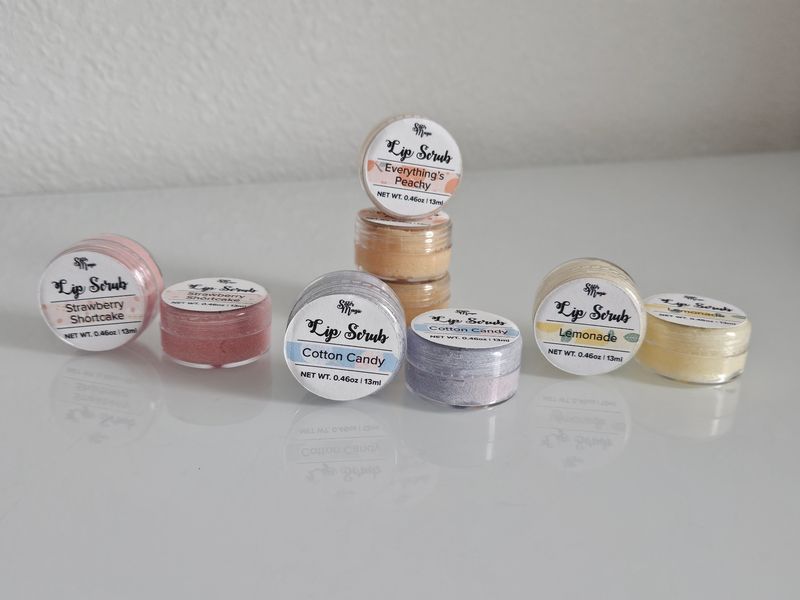 Lip Care