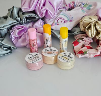 Lip Care Set