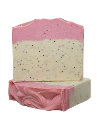 Dragon Fruit Soap
