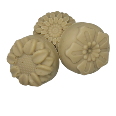 Lelia's Garden Cucumber Cove Soap