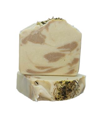 Rosemary Mint Soap