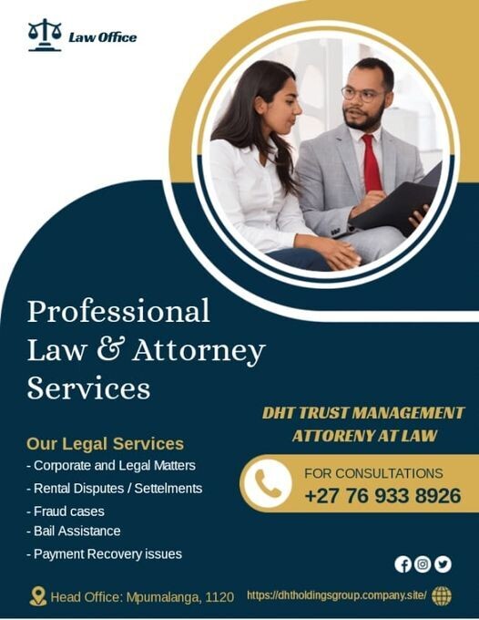 LEGAL AID COVER