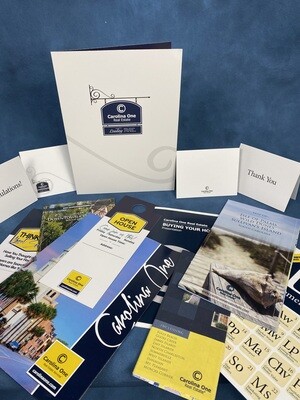 Printed Materials