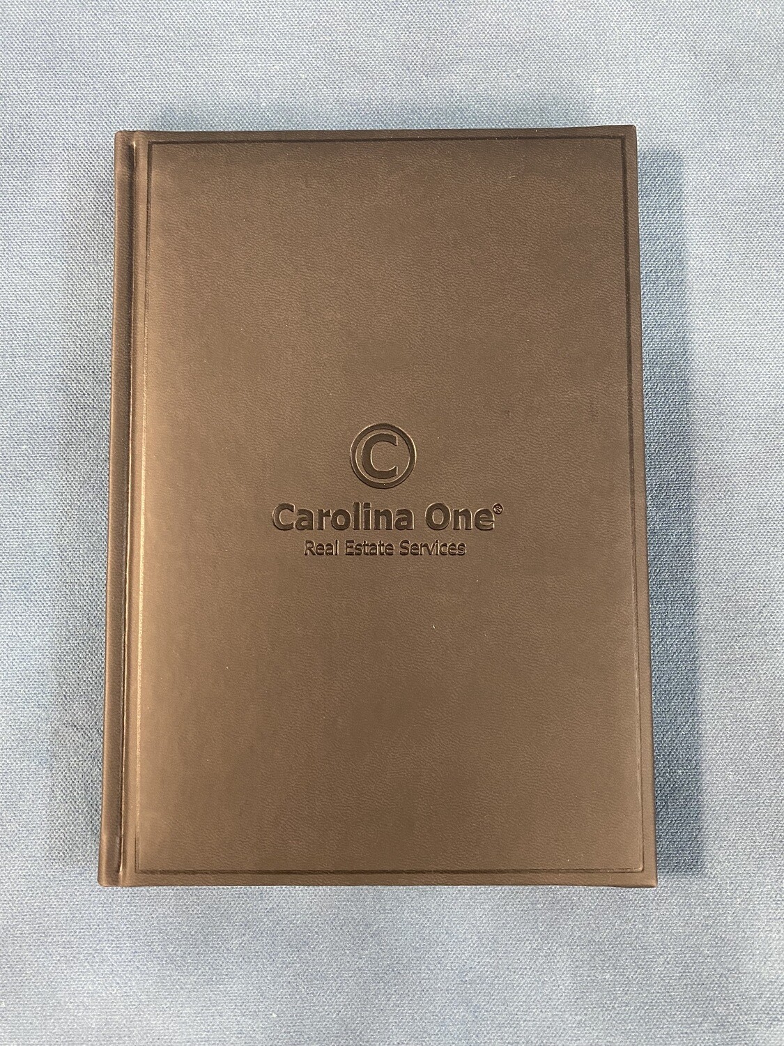 Journal Notebook- Black