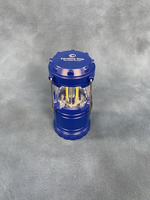 Mini Pop-Up Lantern