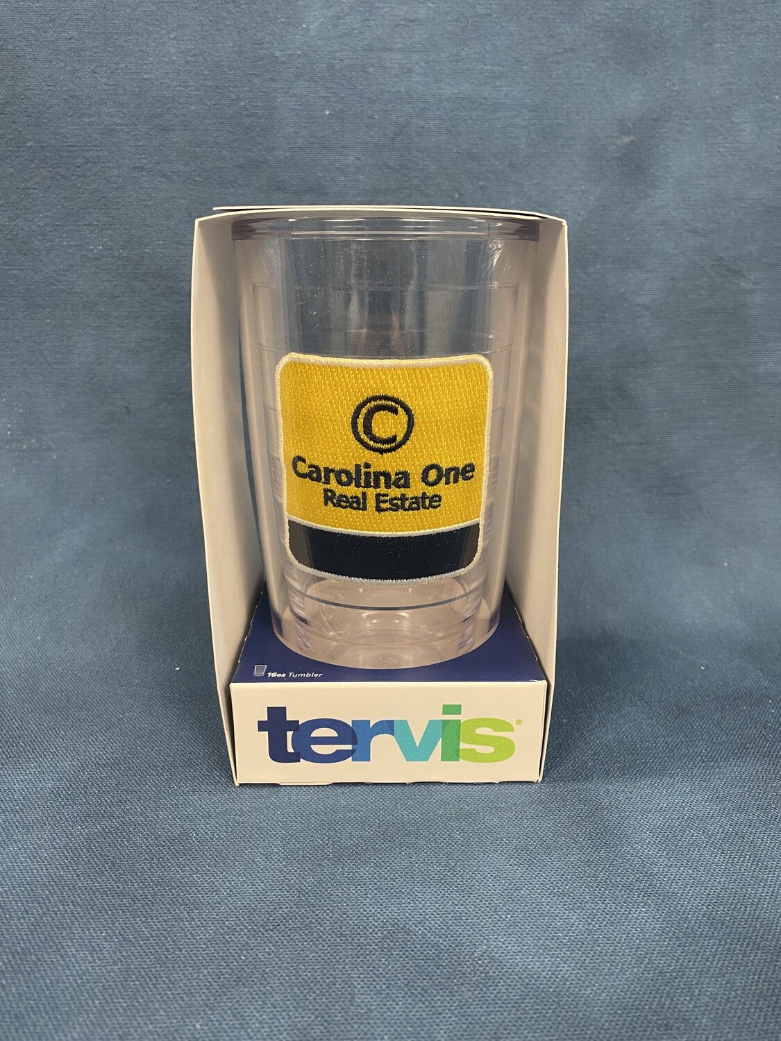 Tervis Tumbler