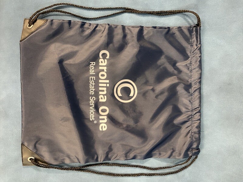 Drawstring Bag