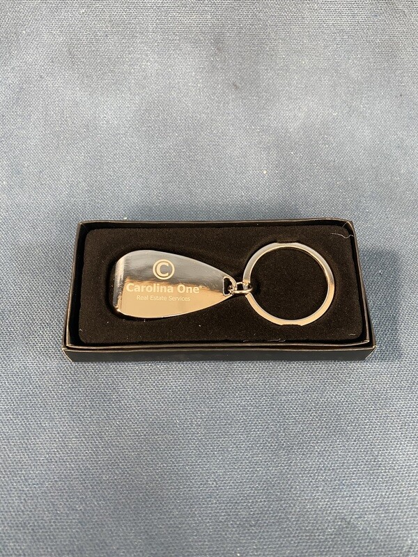 Keychain Bottle Opener