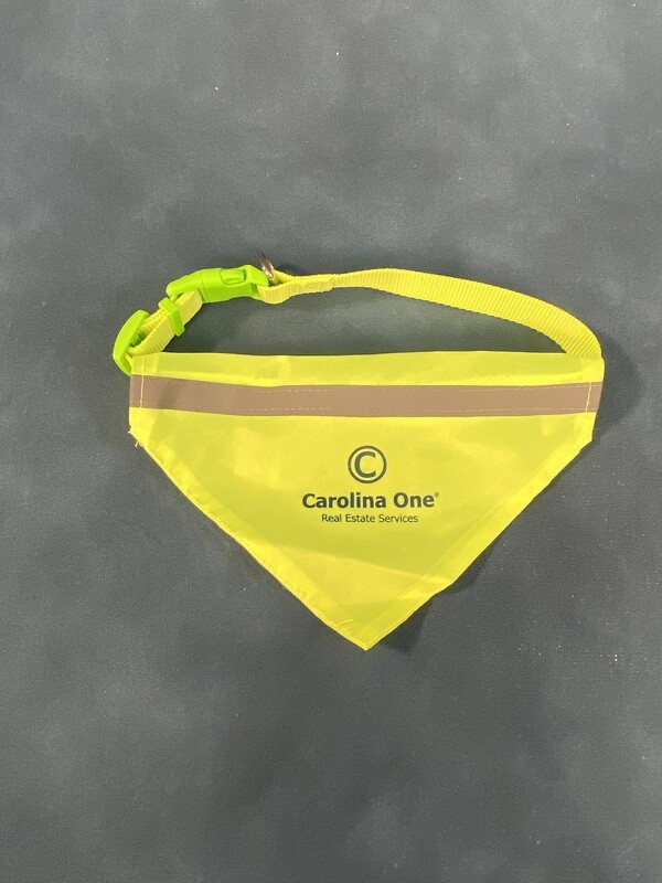 Dog Collar / Bandana