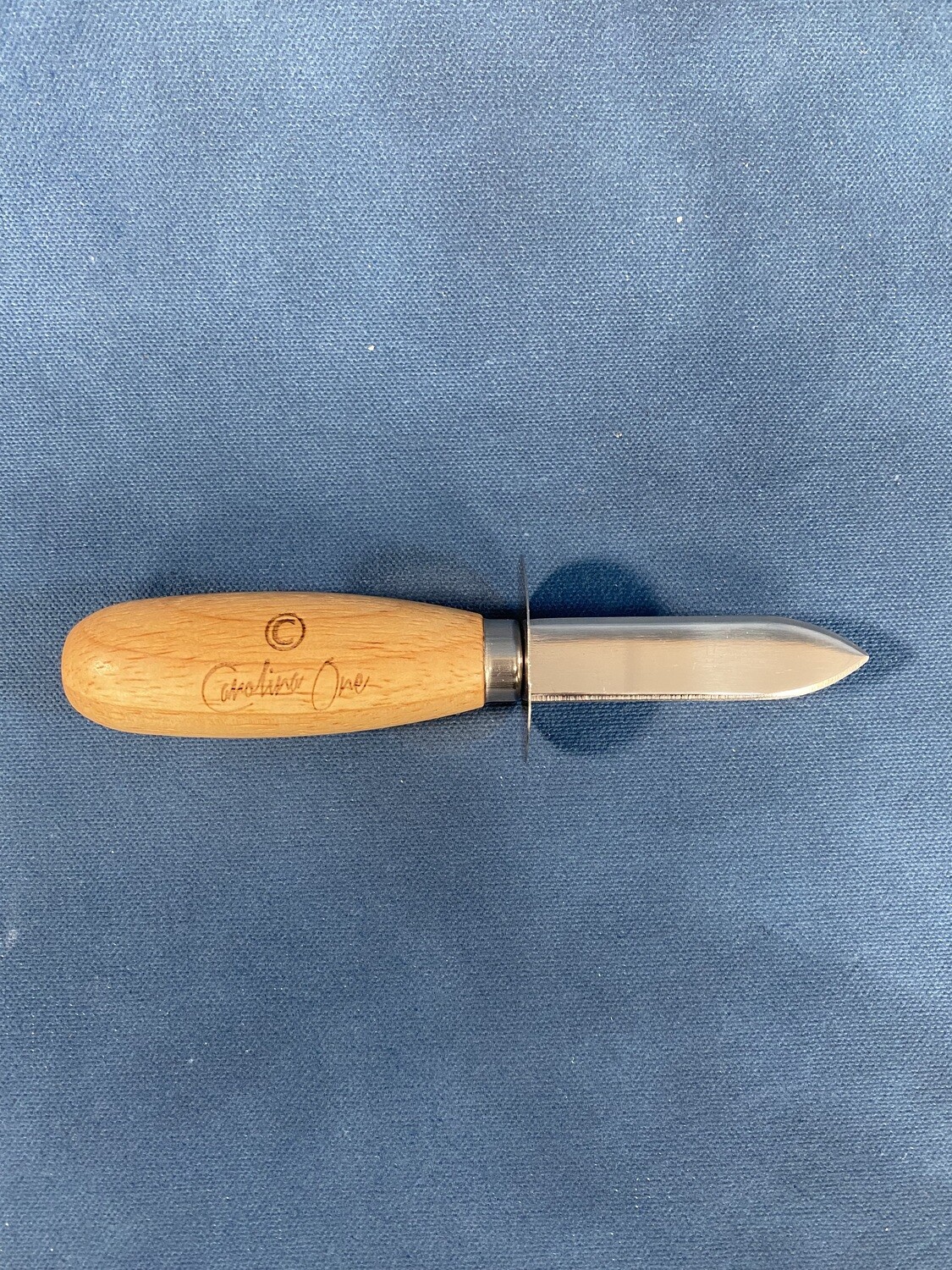 Oyster Shuck Knife