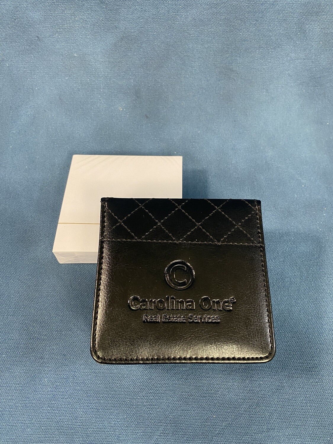 Desktop Notepad Holder