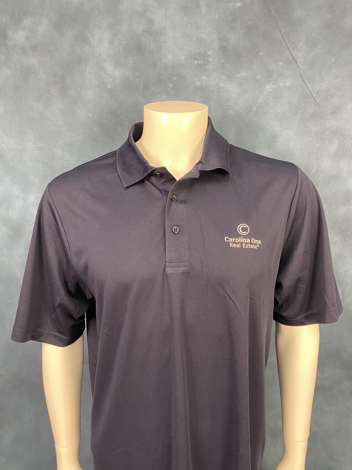 Men&#39;s Polo - Blue