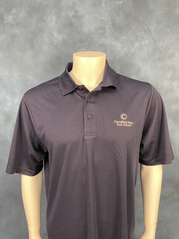 Men&#39;s Polo - Blue