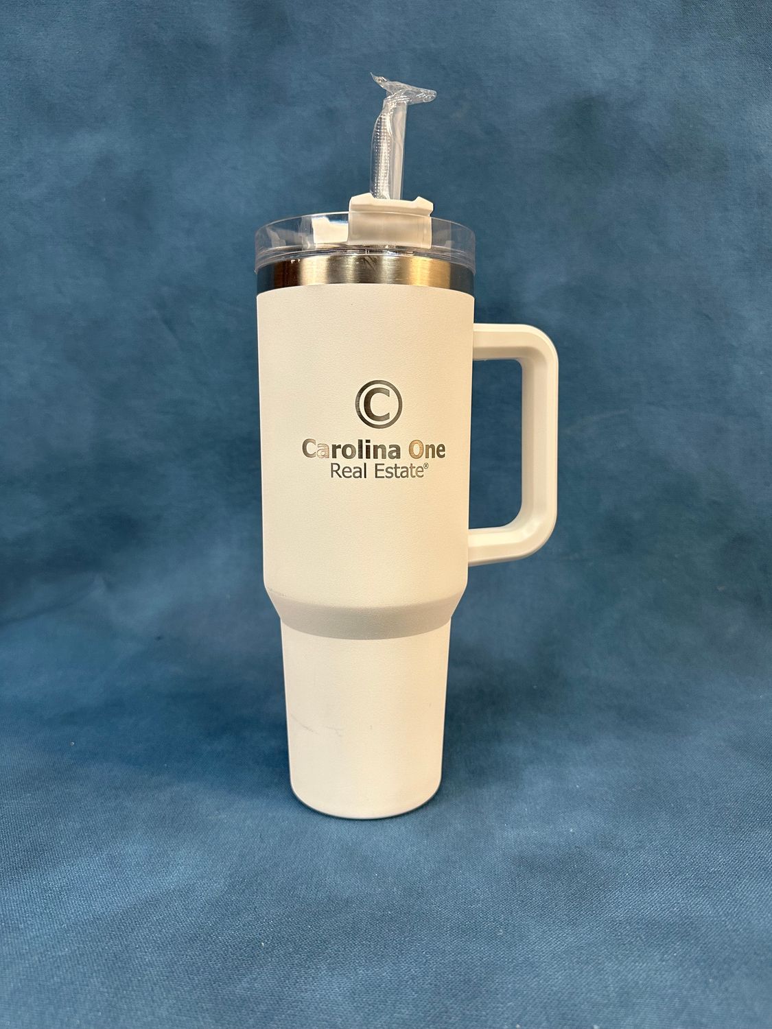 40oz Stainless Steel Tumbler