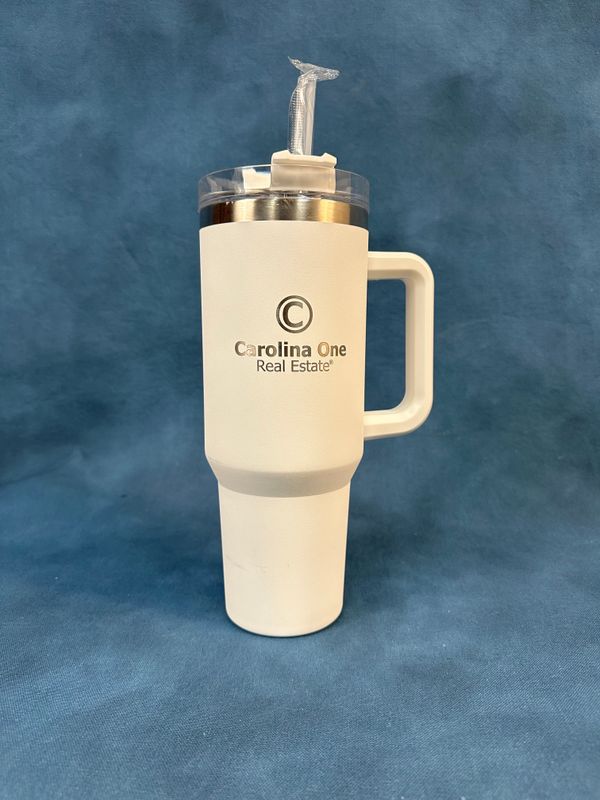 40oz Stainless Steel Tumbler