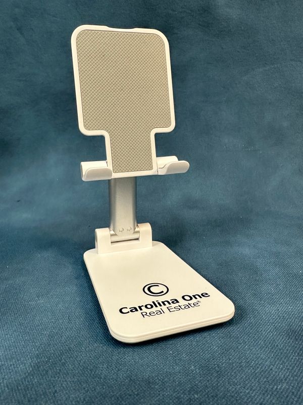 Adjustable Desktop Phone Stand