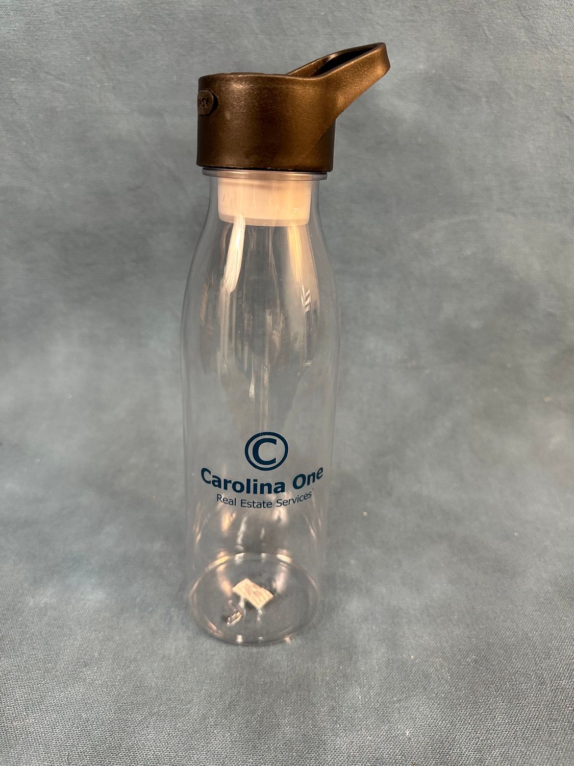 Flashlight Water Bottle