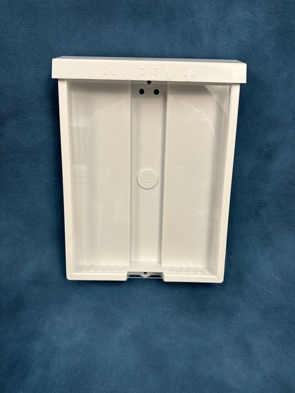 Brouchure/Flyer Box