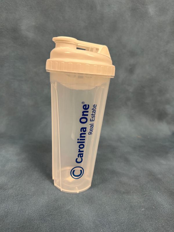 Shaker Bottle