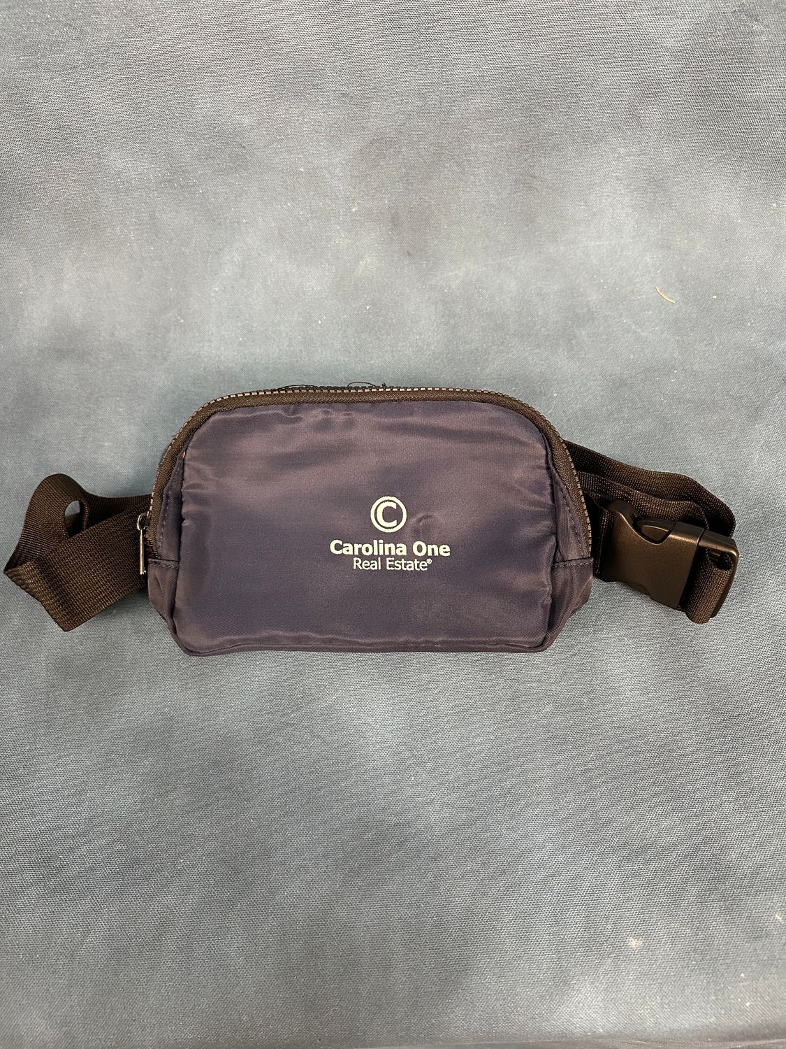 Adjustable Mini Cross Body Belt Bag