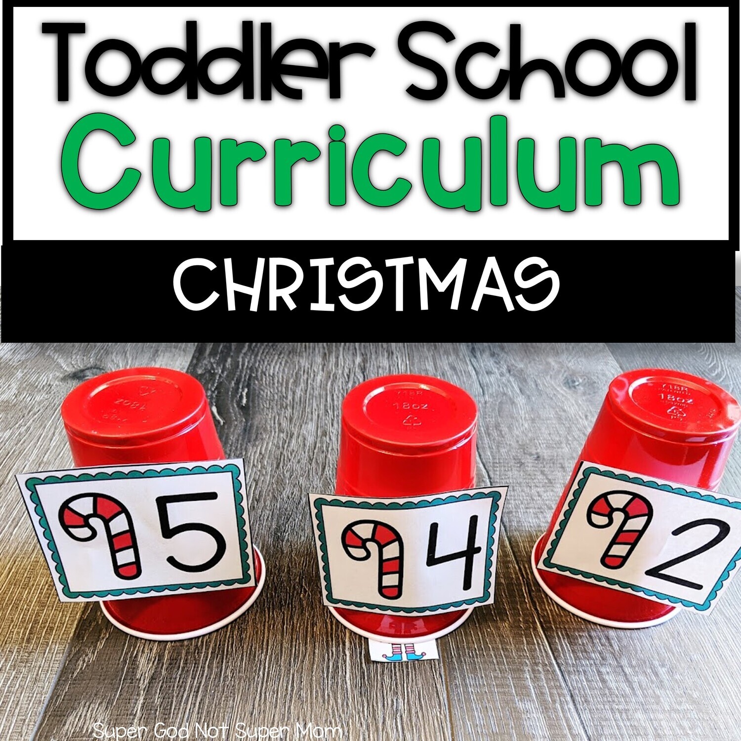 Tot School: A-Z Bundle Curriculum – This Mama Needs Grace