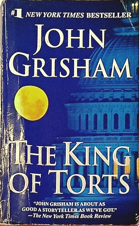 The king of Torts