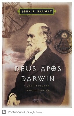 Deus Após Darwin