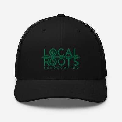 Local Roots Trucker Cap