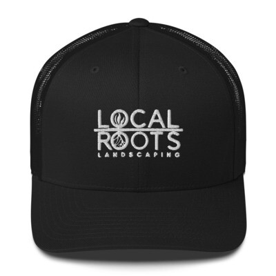 Local Roots Trucker Cap 