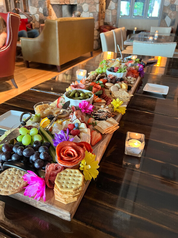 Party boards