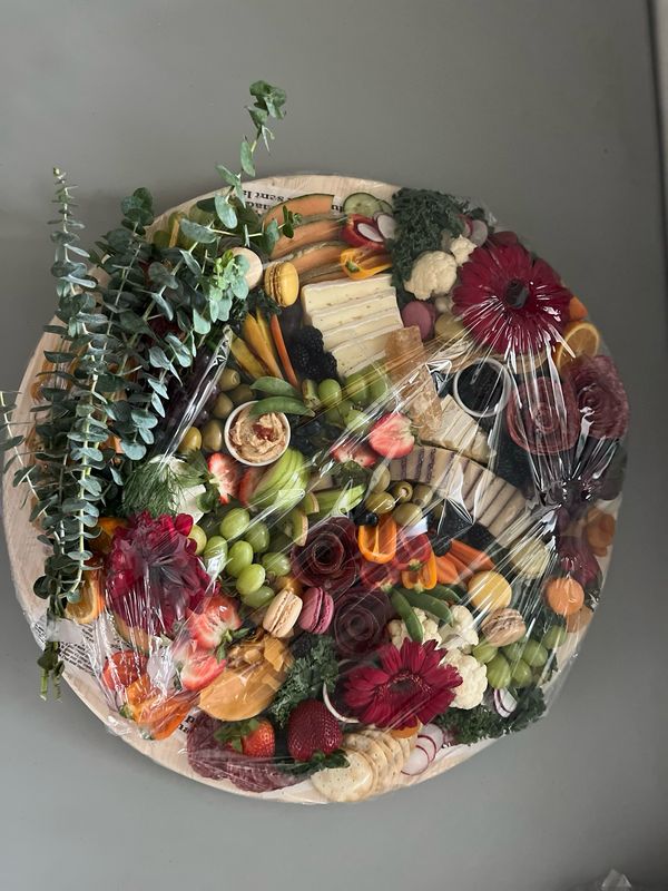 Large Charcuterie Board