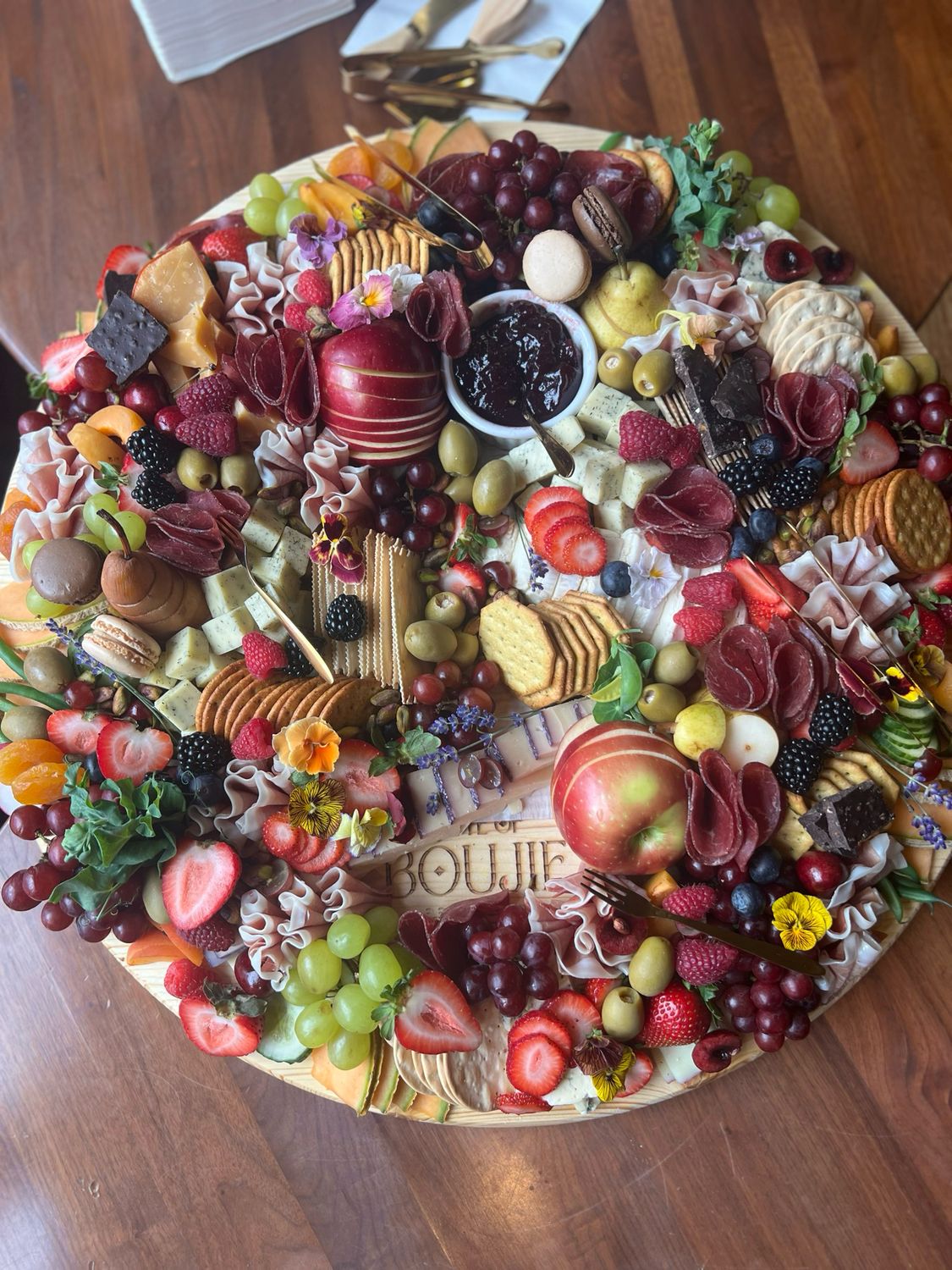 X-Large Charcuterie Board