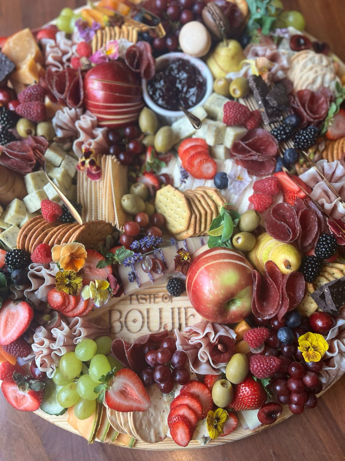 X-Large Charcuterie Board
