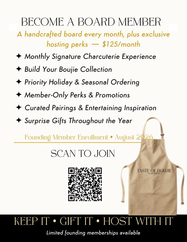 The Board Member Experience