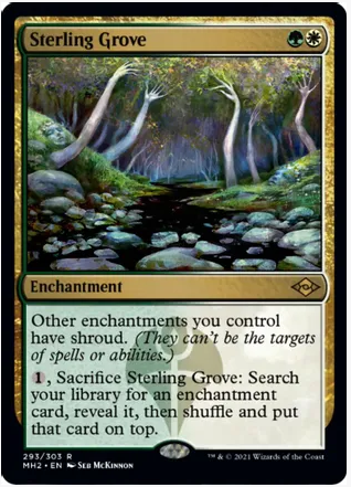 Sterling Grove