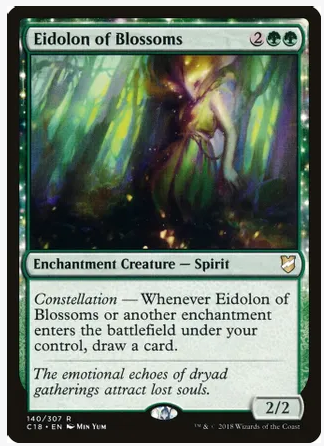 Eidolon of Blossoms (LP)