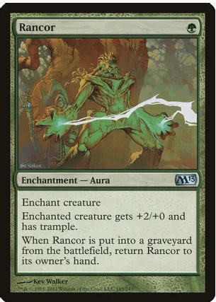 Rancor