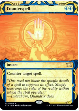 Counterspell