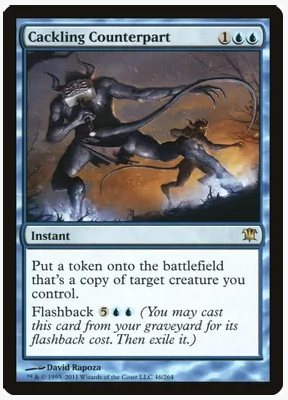 Cackling Counterpart (MP)