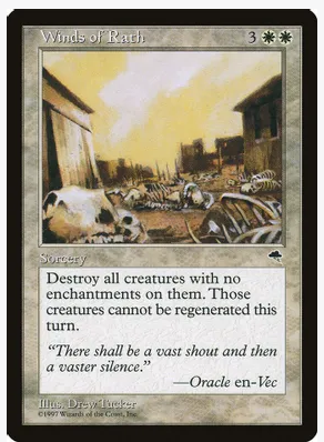Winds of Rath