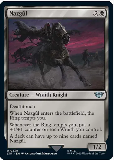 Nazgul (0338)