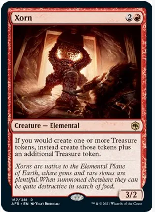 Xorn