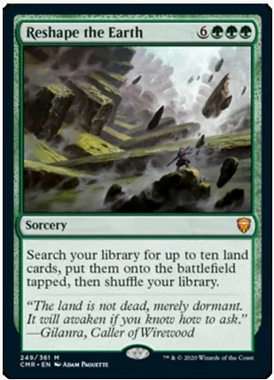 Sylvan Anthem