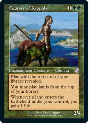Courser of Kruphix (TSR)