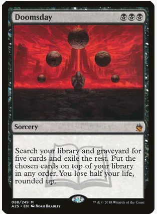 Doomsday